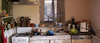 La cuisine de la maison